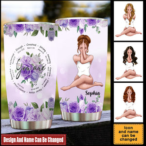 Christian Personalized Gift For Women, Inspirational Religious Gift