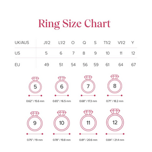 Customized High School College University Class Ring Graduation Gifts