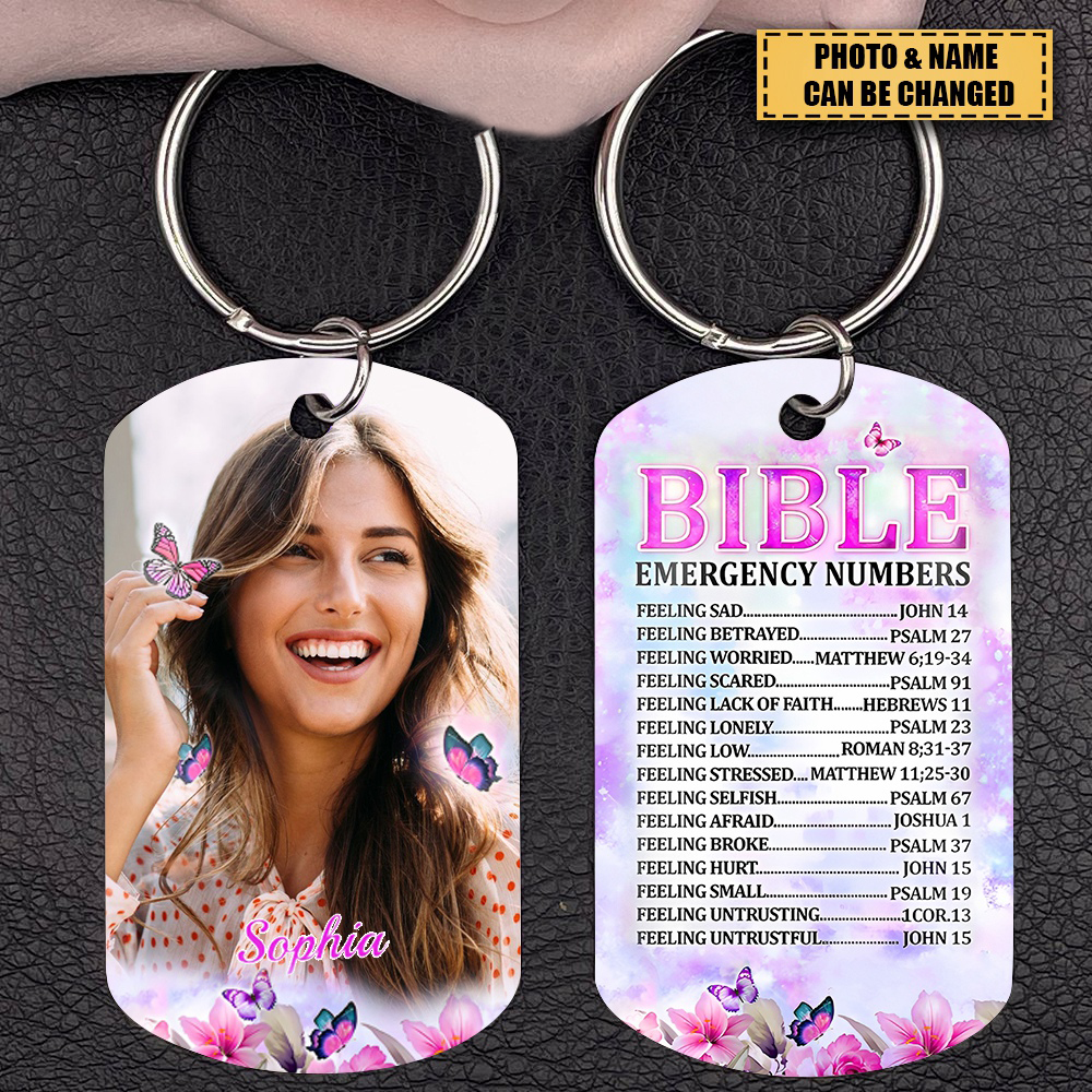 Personalized Christian Tumbler - Gifts for Women - kissfaith