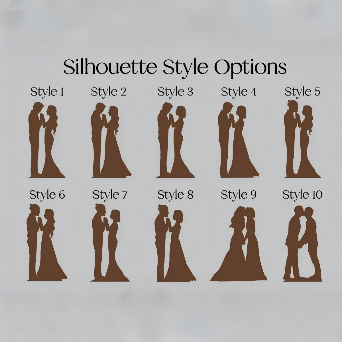 Our First Christmas as Mr & Mrs Christmas Ornament